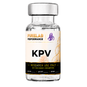 KPV - Research Peptide