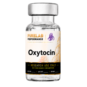 Oxytocin - Research Peptide