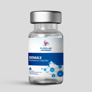 Semax - Research Peptide