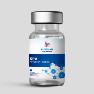 KPV - Research Peptide
