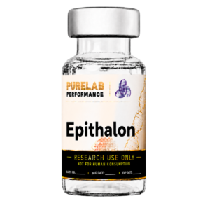 Epitalon - Research Peptide