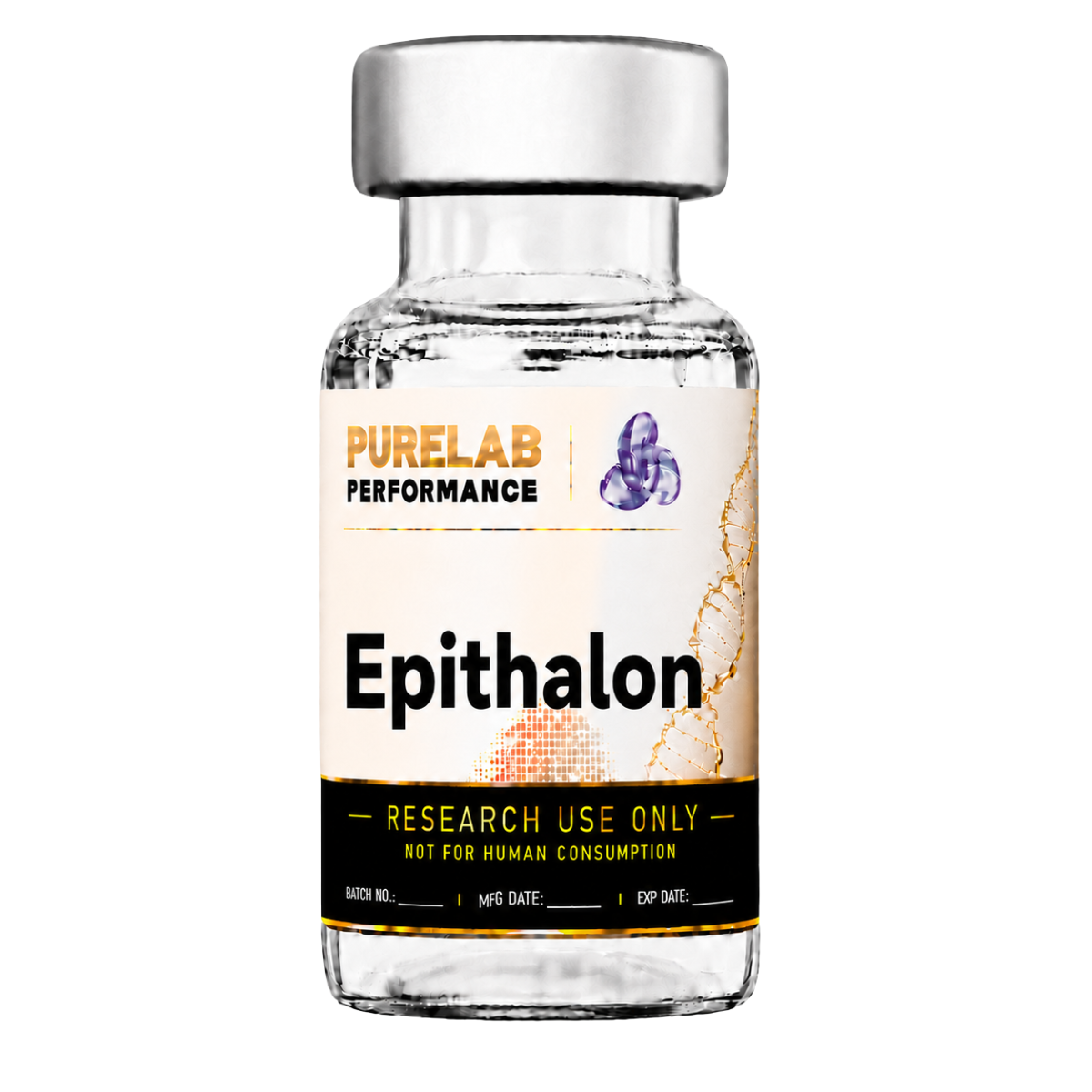 Epitalon - Research Peptide