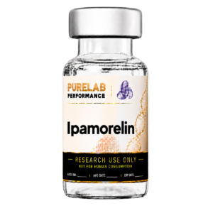 Ipamorelin - Research Peptide
