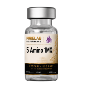 5 Amino 1 MQ