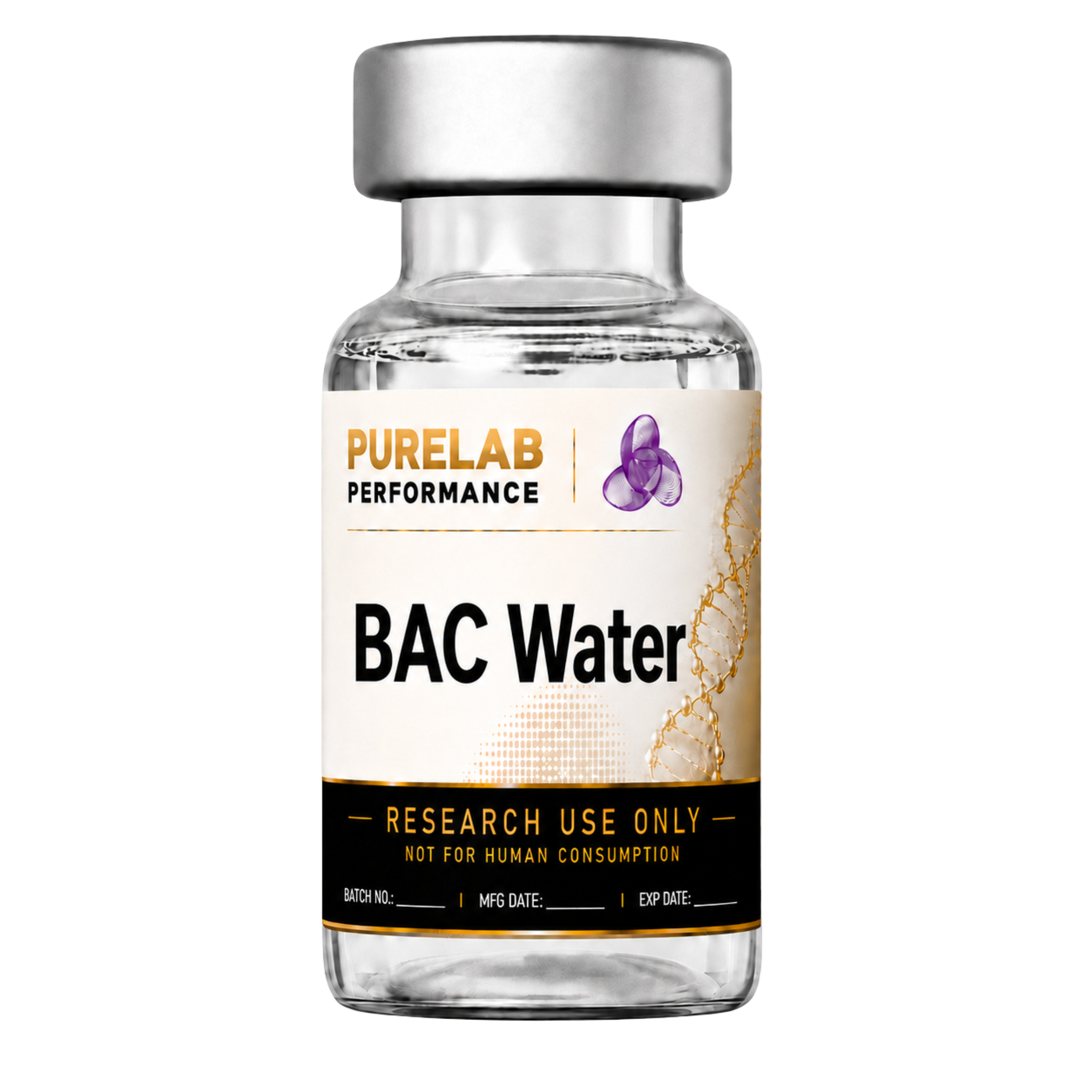 BAC Water