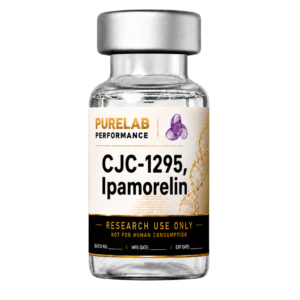 CJC-1295, Ipamorelin