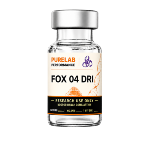 FOX 04 DRI