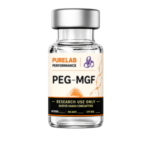 PEG-MGF