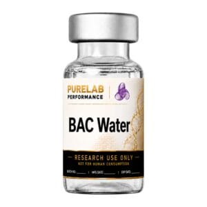 Bacteriostatic Water