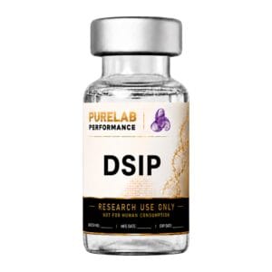 DSIP - Research Peptide