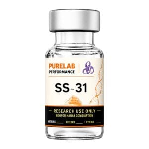 SS-31 - Research Peptide